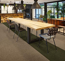 Tessera Create Space 1 1826 Serpentine фото 2 | FLOORDEALER